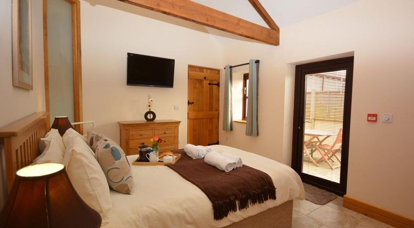 Photo of 1 Bed in Bleadon