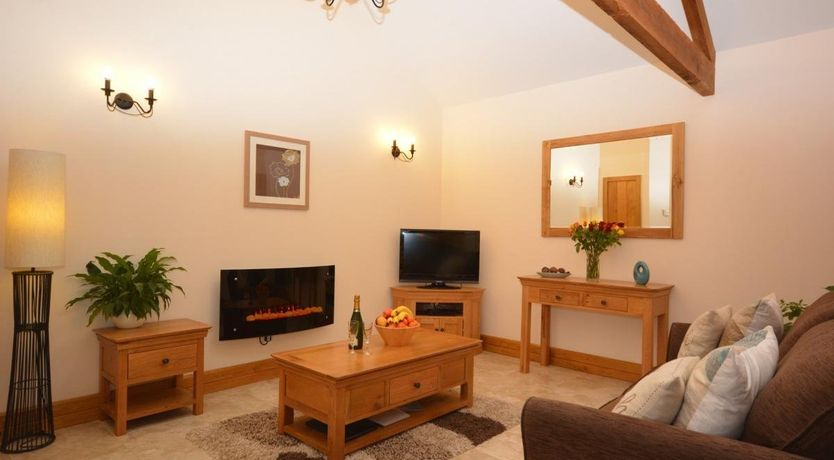 Photo of 1 Bed in Bleadon