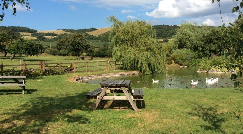 Photo of in Bleadon (45568)
