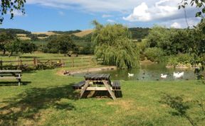 Photo of Barn in Somerset