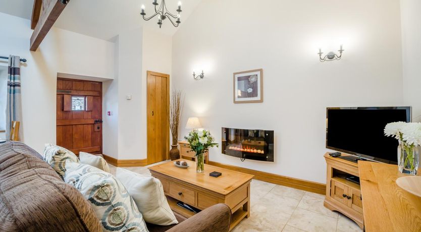 Photo of 1 Bed in Weston-super-mare