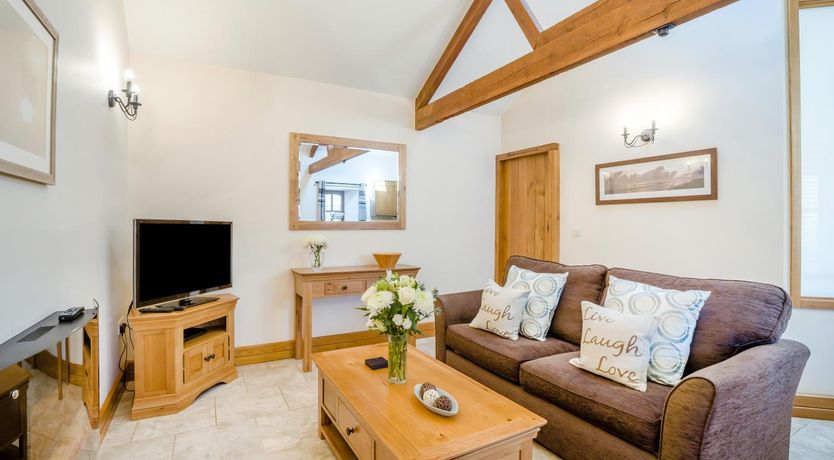 Photo of 1 Bed in Weston-super-mare