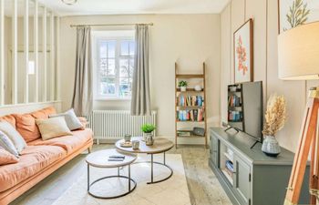 in Charmouth (87529) Apartment