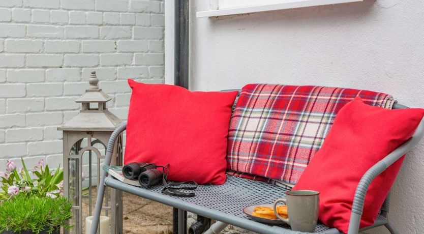 Photo of 2 Bed in Rothbury