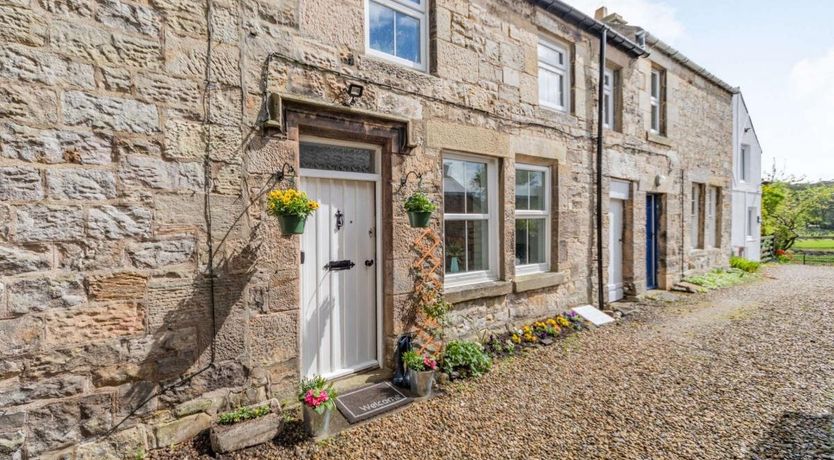 Photo of 2 Bed in Rothbury