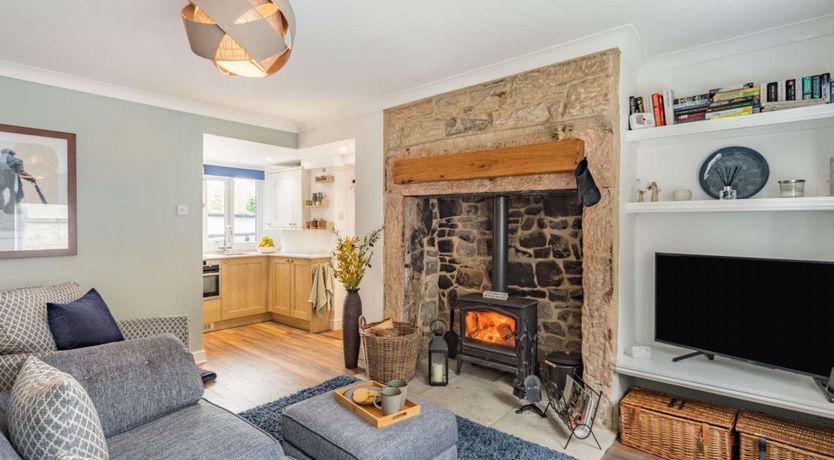 Photo of 2 Bed in Rothbury