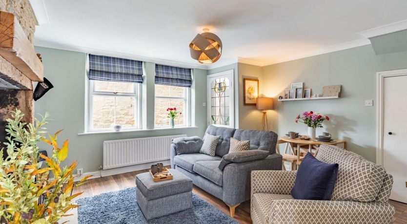 Photo of 2 Bed in Rothbury