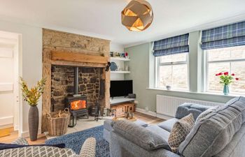 in Rothbury (87902) Holiday Cottage