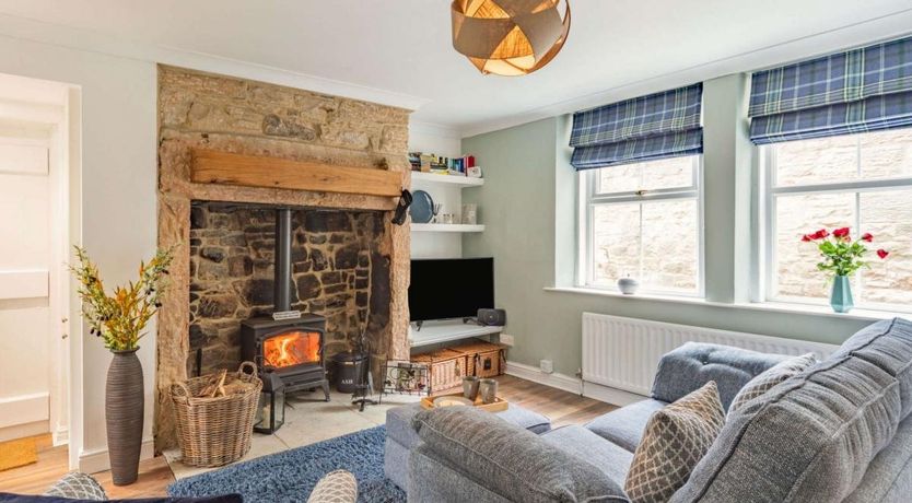 Photo of in Rothbury (87902)