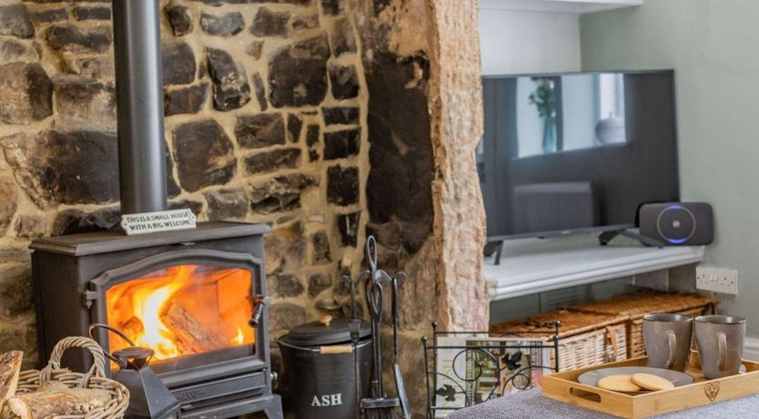 Photo of 2 Bed in Rothbury