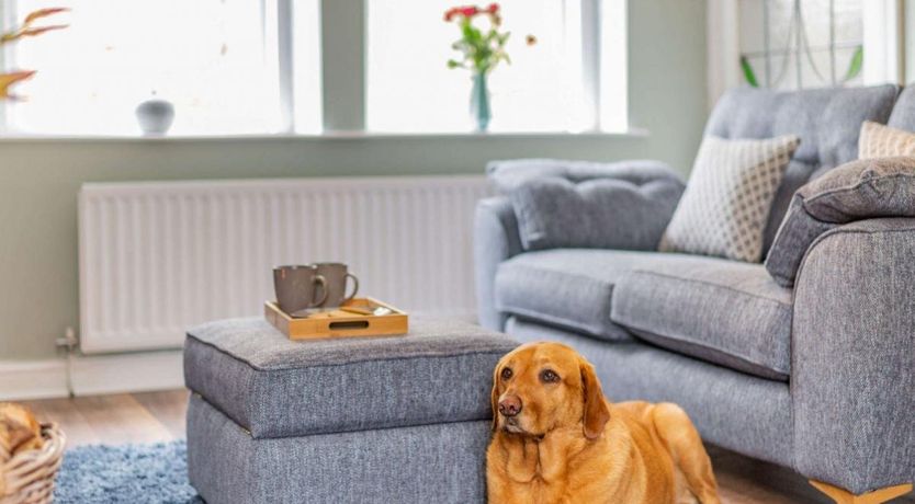 Photo of 2 Bed in Rothbury