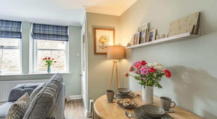 Photo of 2 Bed in Rothbury