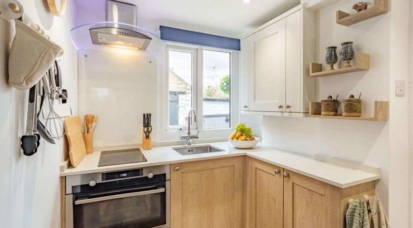 Photo of 2 Bed in Rothbury