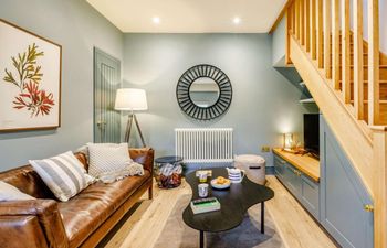 in Charmouth (87528) Apartment