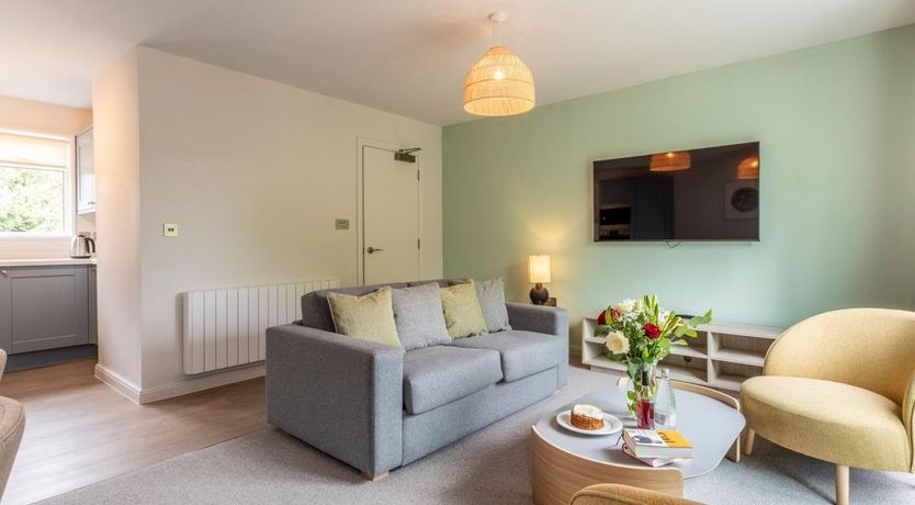 Photo of 2 Bed in St. Mellion