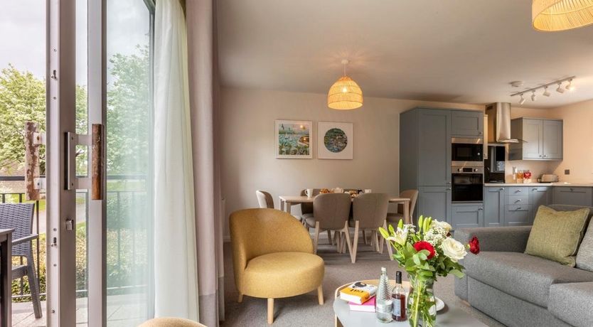 Photo of 2 Bed in St. Mellion