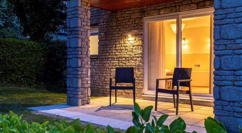 Photo of 2 Bed in St. Mellion