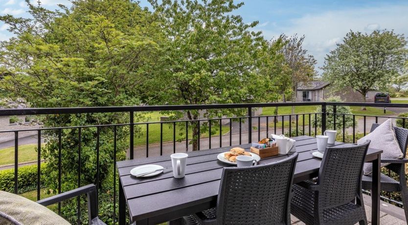 Photo of 2 Bed in St. Mellion