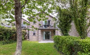 Photo of Cottage in South Cornwall