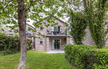 in St. Mellion (87703) Holiday Cottage