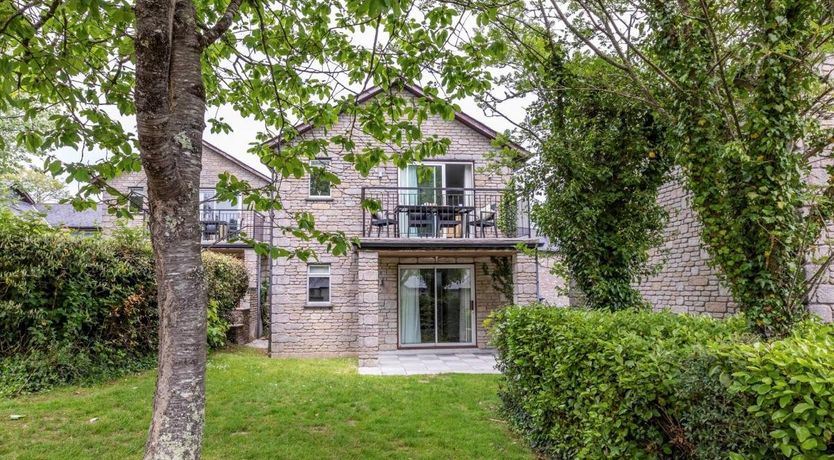Photo of in St. Mellion (87703)