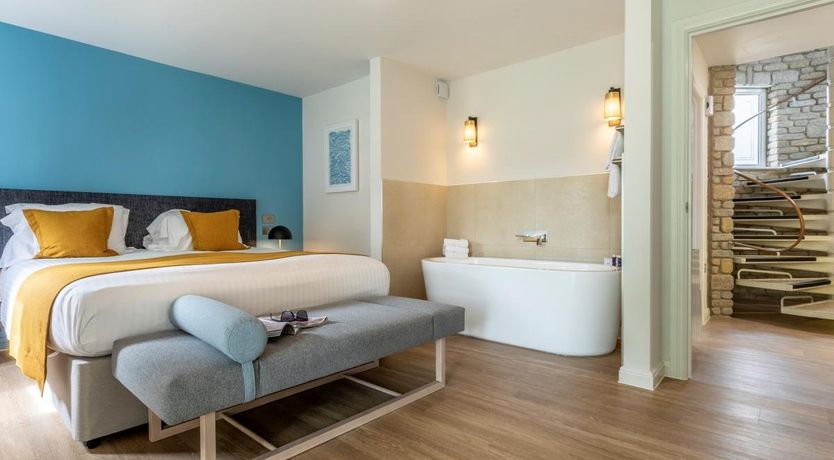 Photo of 2 Bed in St. Mellion