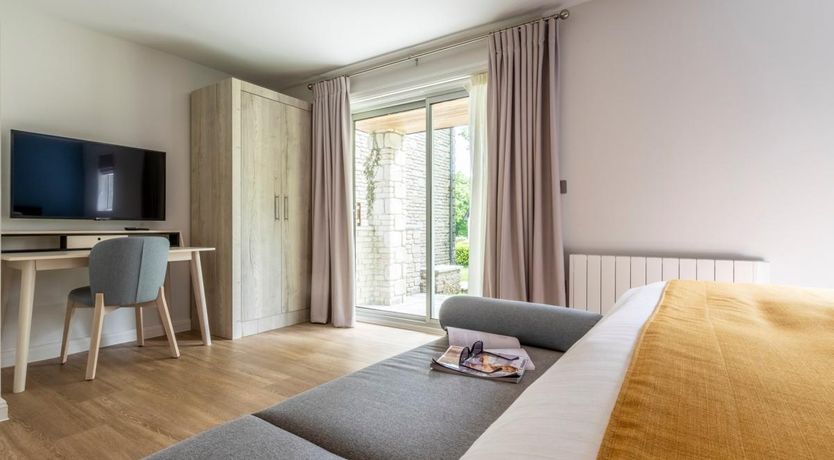 Photo of 2 Bed in St. Mellion