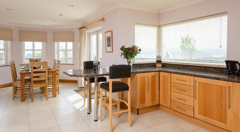 Photo of Luxury Ard Na Mara