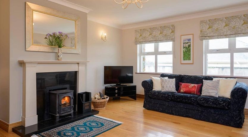 Photo of Luxury Ard Na Mara