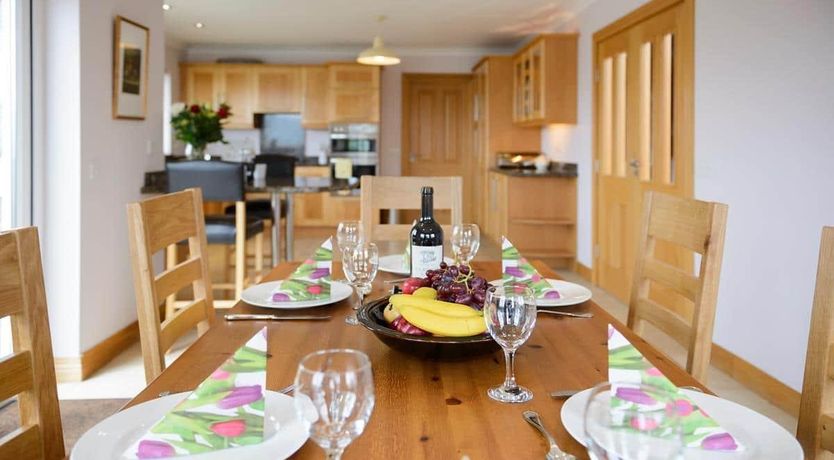 Photo of Luxury Ard Na Mara