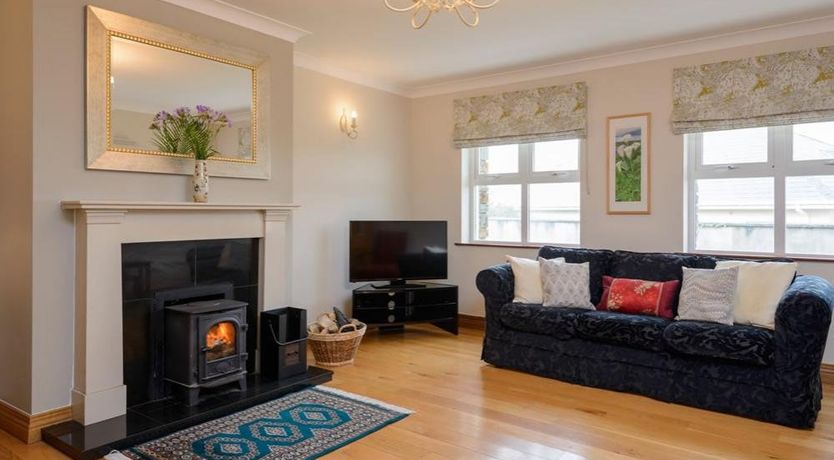 Photo of Luxury Ard Na Mara