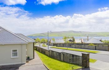 Luxury Ard Na Mara Holiday Cottage