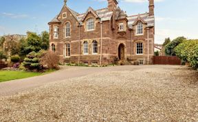Photo of 1 Bed in Crieff