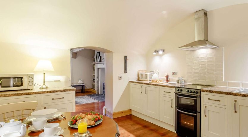 Photo of 1 Bed in Crieff