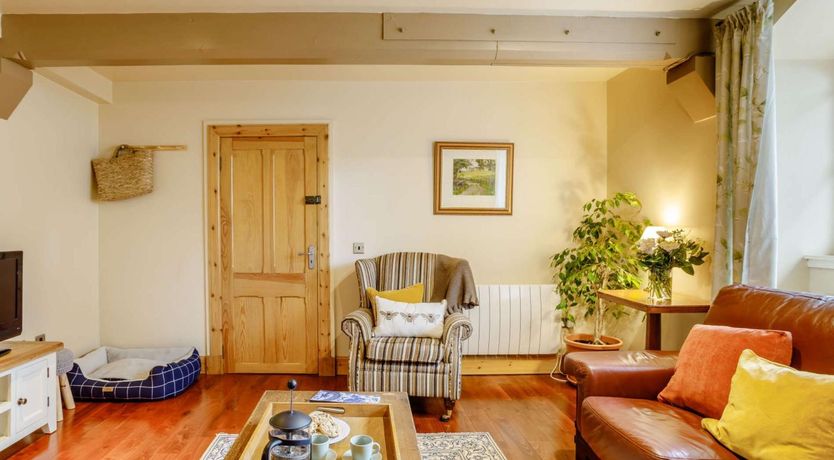 Photo of 1 Bed in Crieff