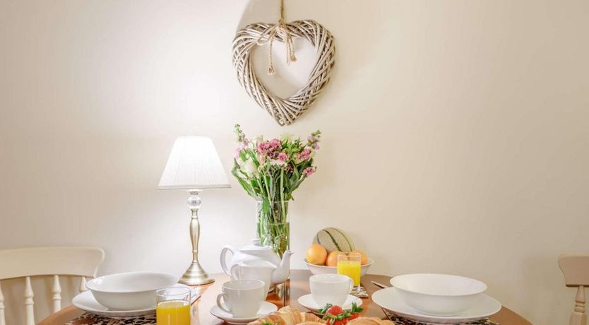 Photo of 1 Bed in Crieff