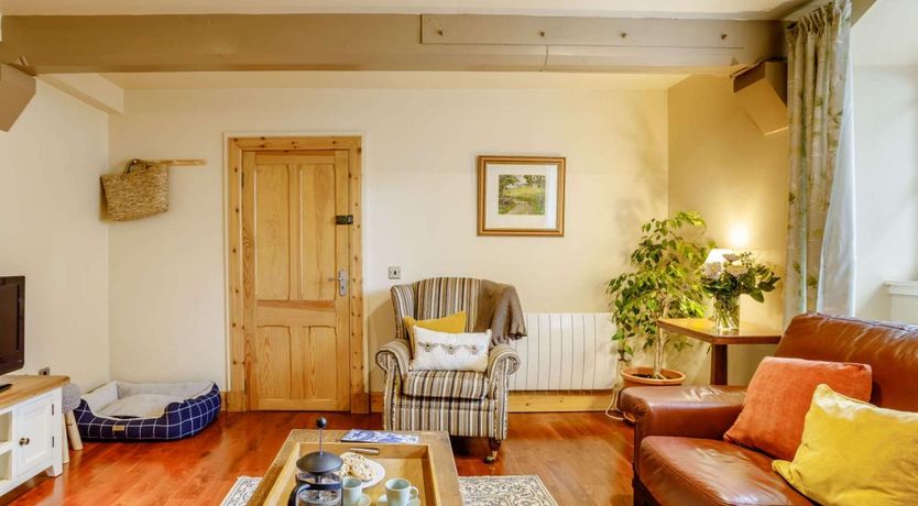 Photo of 1 Bed in Crieff