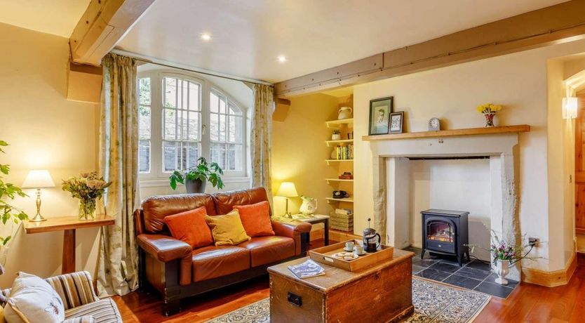 Photo of 1 Bed in Crieff