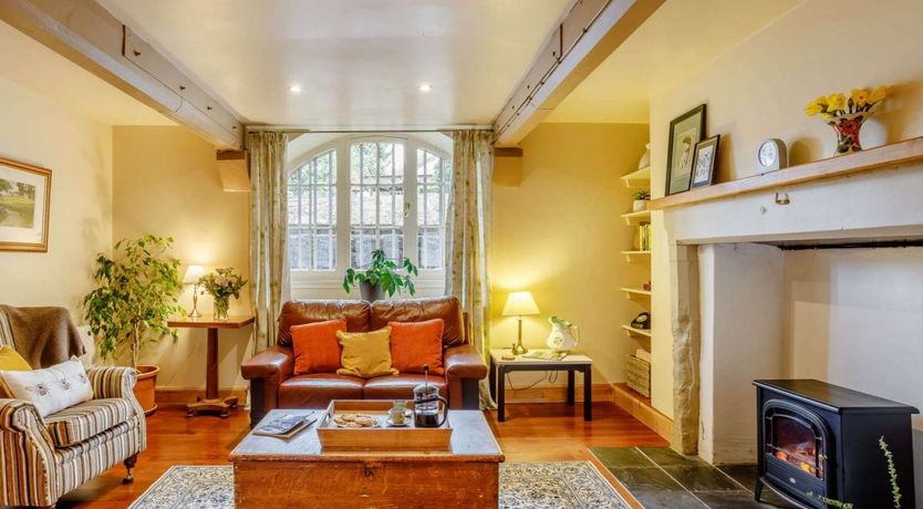 Photo of 1 Bed in Crieff