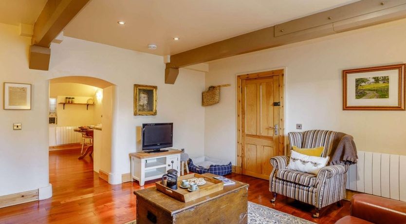 Photo of 1 Bed in Crieff