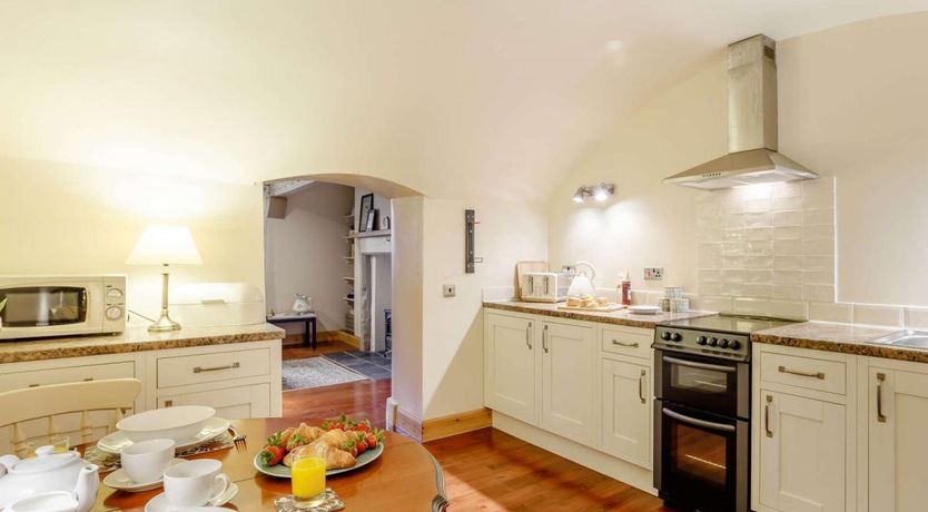 Photo of 1 Bed in Crieff