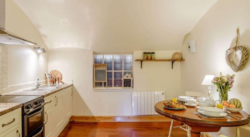 Photo of 1 Bed in Crieff