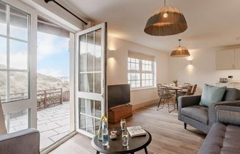 in Croyde (87754) Apartment