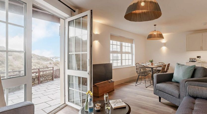 Photo of in Croyde (87754)