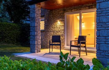 in St. Mellion (87708) Holiday Cottage