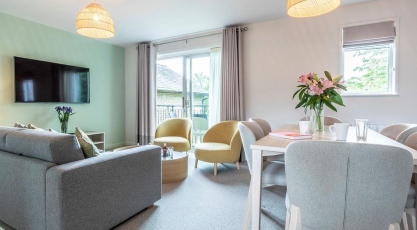 Photo of 2 Bed in St. Mellion