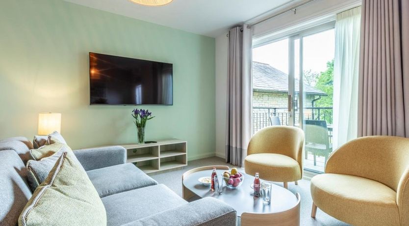 Photo of 2 Bed in St. Mellion