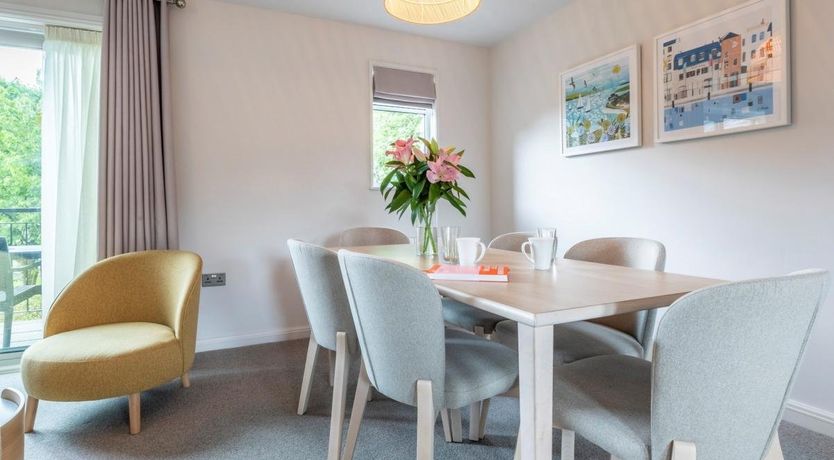 Photo of 2 Bed in St. Mellion