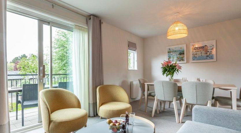 Photo of 2 Bed in St. Mellion