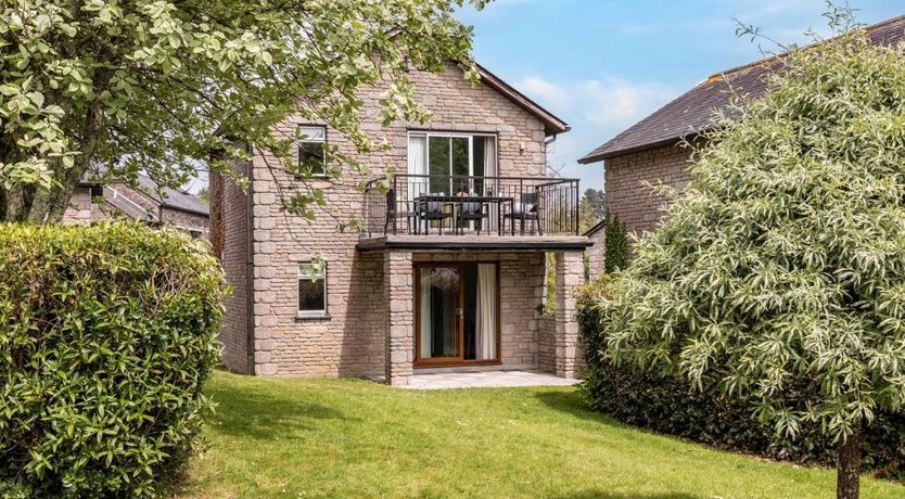 Photo of 2 Bed in St. Mellion